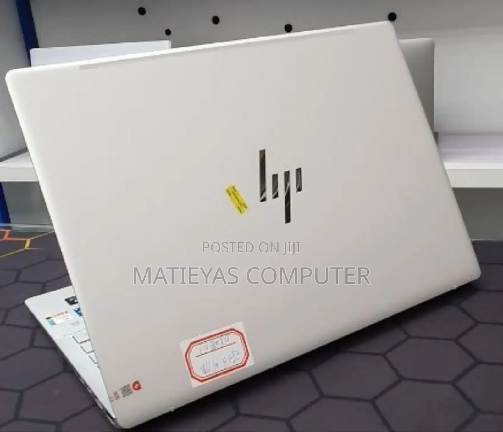 New Laptop HP Pavilion 15 16GB Intel Core i5 SSD 1T