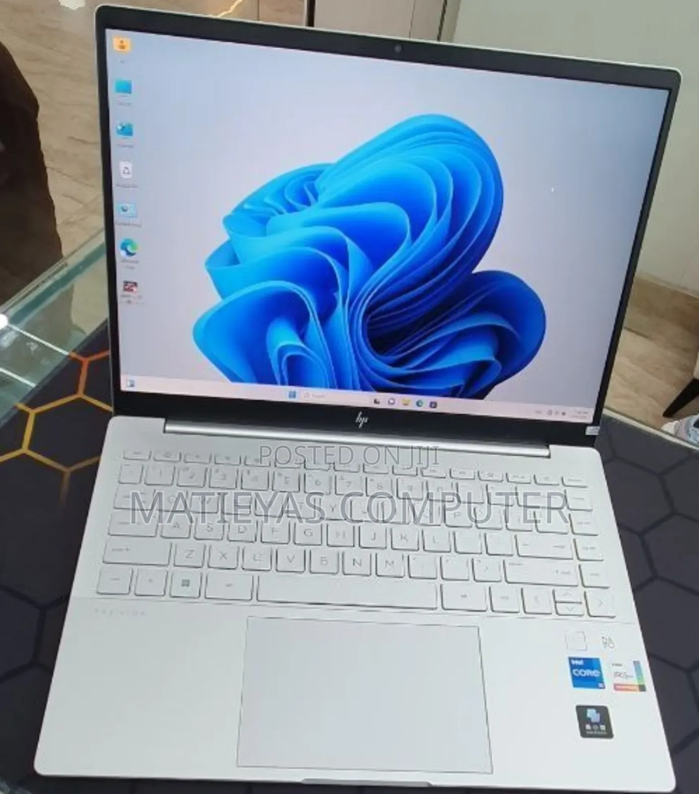 New Laptop HP Pavilion 15 16GB Intel Core i5 SSD 1T