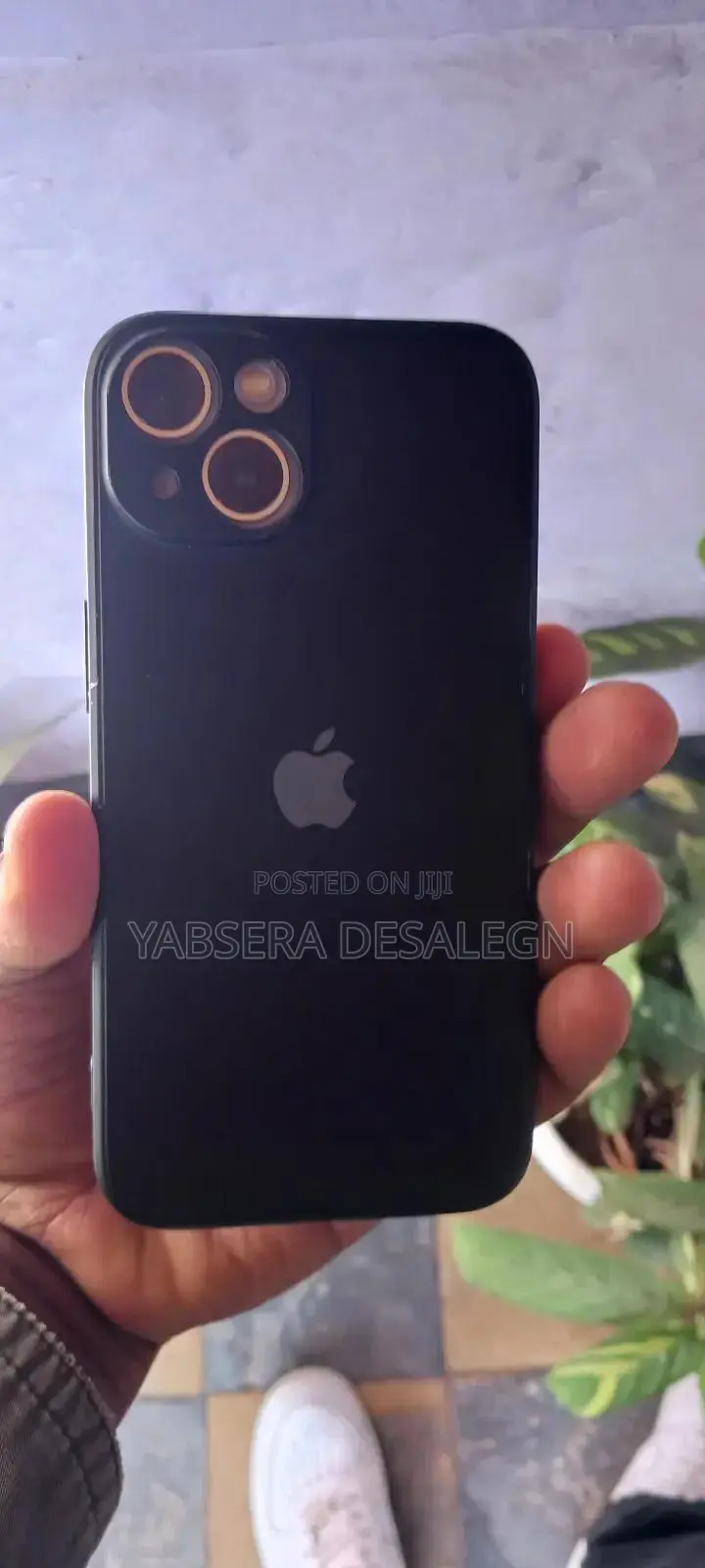 New Apple iPhone 13 128 GB