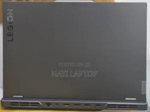 New Laptop Lenovo Legion 5 16GB Intel Core i7 SSD 512GB
