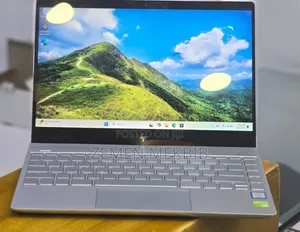 New Laptop HP 16GB Intel Core i7 SSD 512GB