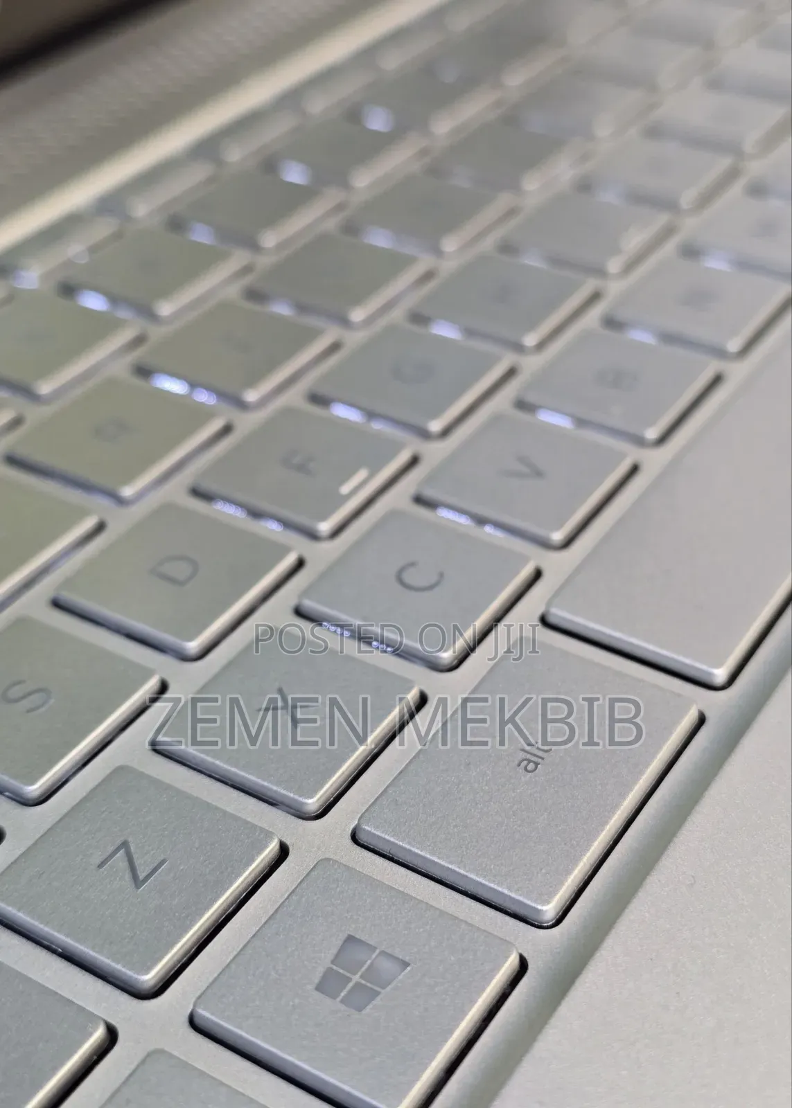 New Laptop HP 16GB Intel Core i7 SSD 512GB