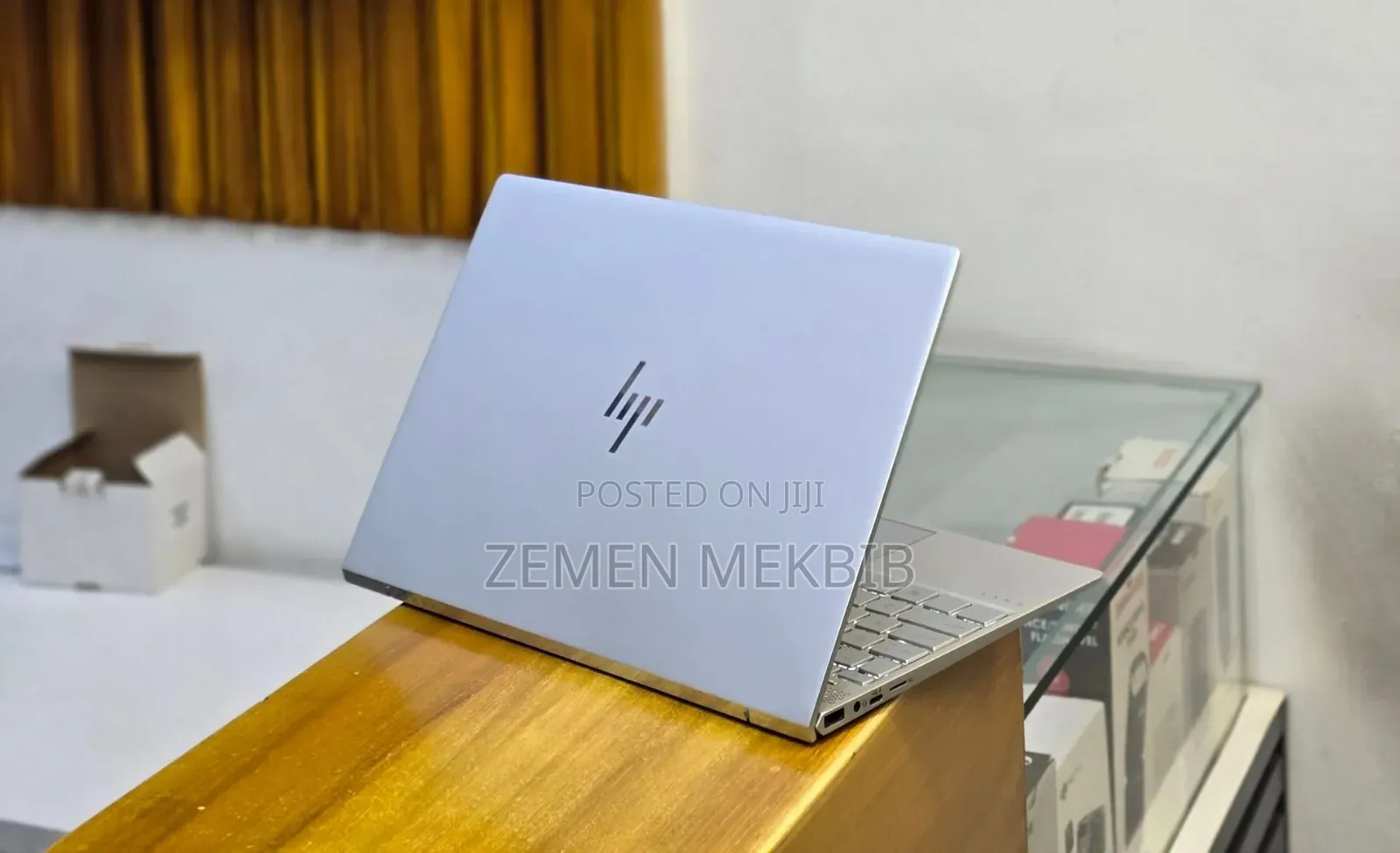 New Laptop HP 16GB Intel Core i7 SSD 512GB