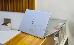 New Laptop HP 16GB Intel Core i7 SSD 512GB