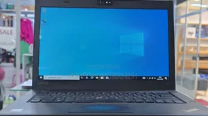 New Laptop Lenovo ThinkPad T460 8GB Intel Core i5 SSD 500GB