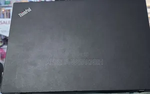 New Laptop Lenovo ThinkPad T460 8GB Intel Core i5 SSD 500GB