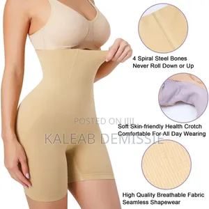 Women Shapewear Body Shapers