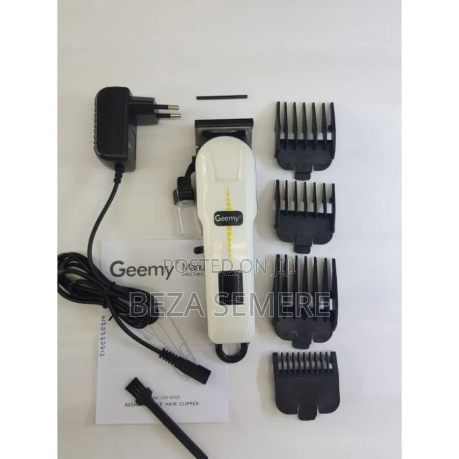 Geemy Professional Hair Clipper