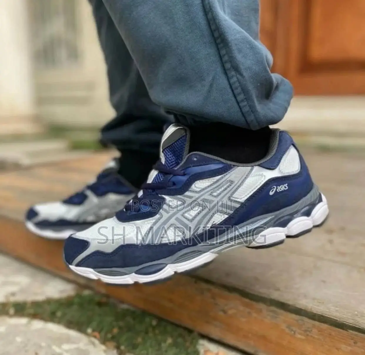Causual Men Fashion Shoes