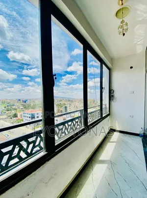 Furnished 2bdrm Apartment in የሚሸጥ አፓርታማ ፊጋ, Gullele for sale