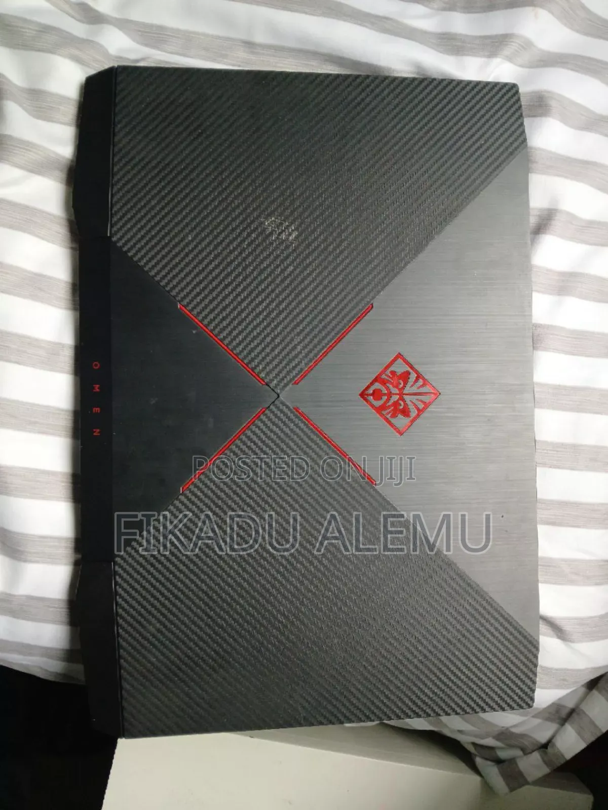 Laptop HP Omen X 8GB Intel Core i7 HDD 1T