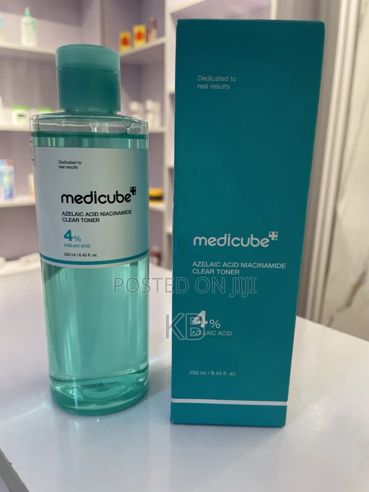 Medicube Azelaic Acid
