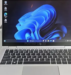 New Laptop HP EliteBook 1030 16GB Intel Core i7 SSD 512GB