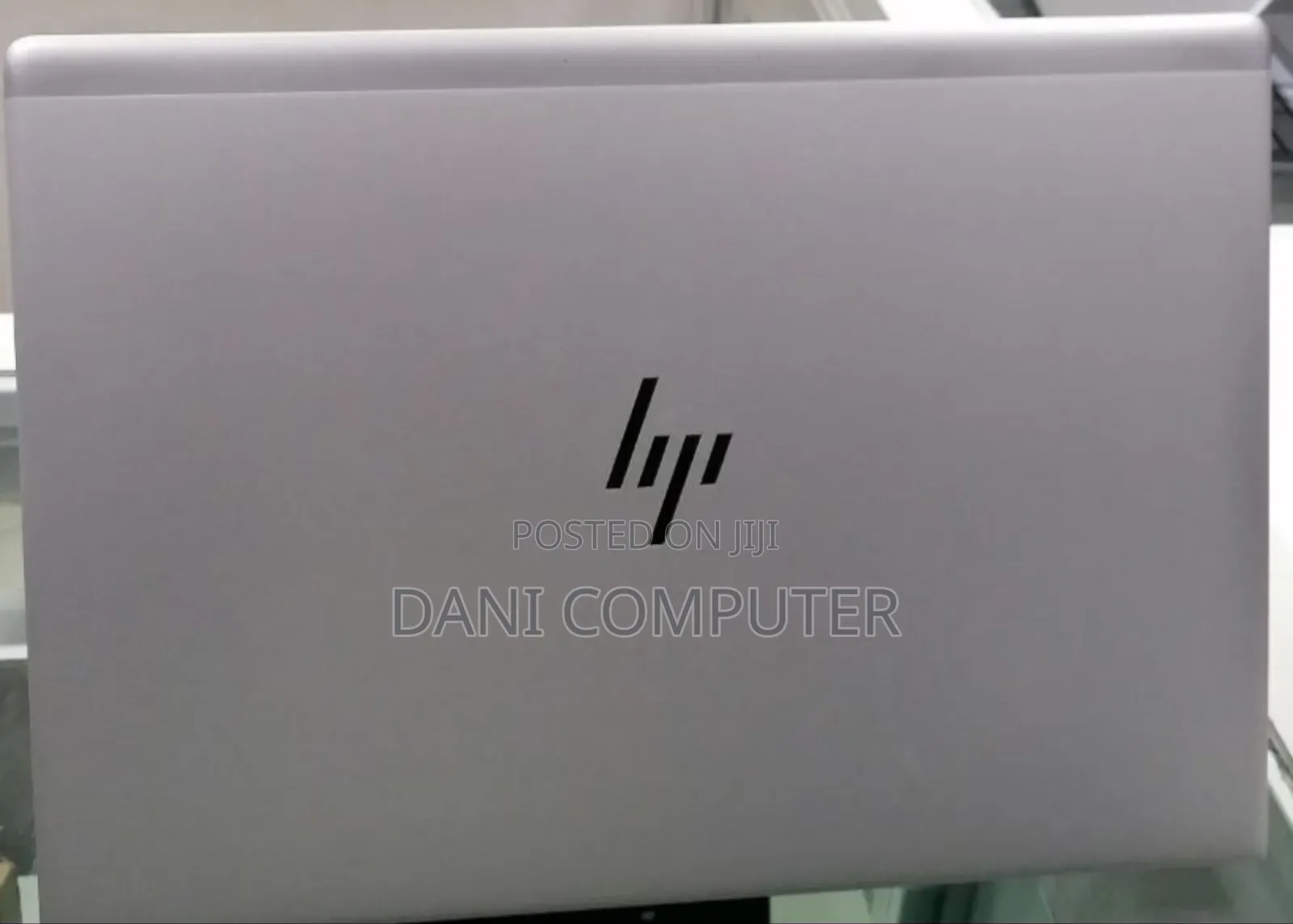 New Laptop HP EliteBook 840 G5 16GB Intel Core i7 SSD 512GB