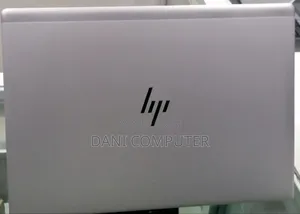 New Laptop HP EliteBook 840 G5 16GB Intel Core i7 SSD 512GB