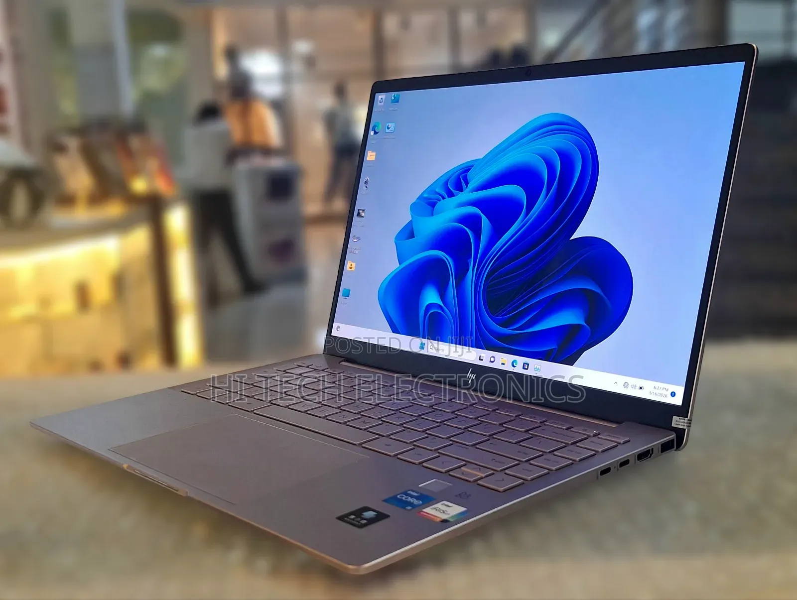 New Laptop HP Pavilion 14 16GB Intel Core i5 SSD 1T