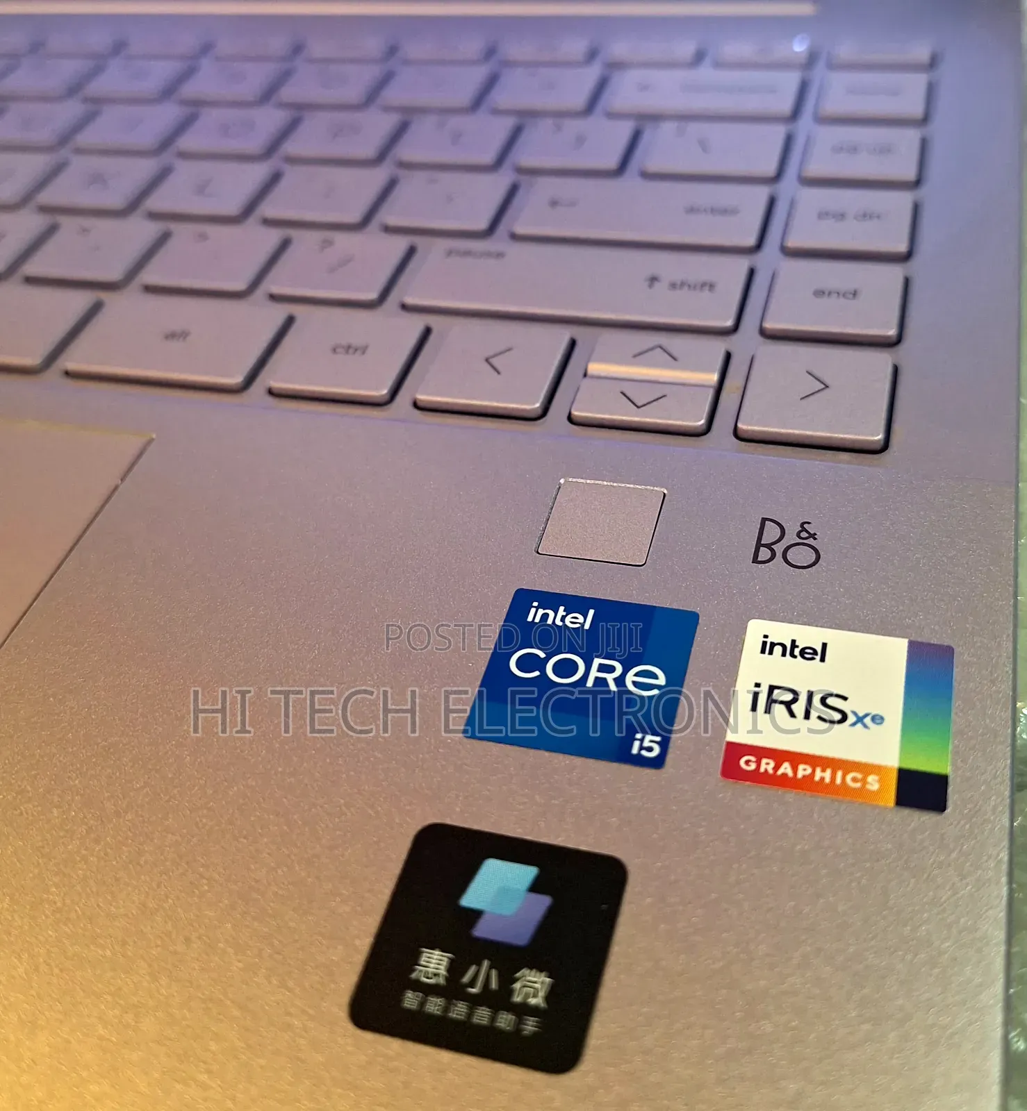 New Laptop HP Pavilion 14 16GB Intel Core i5 SSD 1T