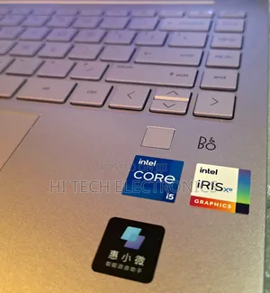 New Laptop HP Pavilion 14 16GB Intel Core i5 SSD 1T