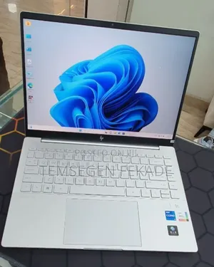 New Laptop HP Pavilion 14 16GB Intel Core i5 SSD 1T