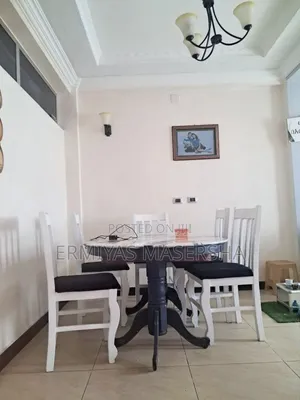 Furnished 7bdrm House in Yeka for sale
