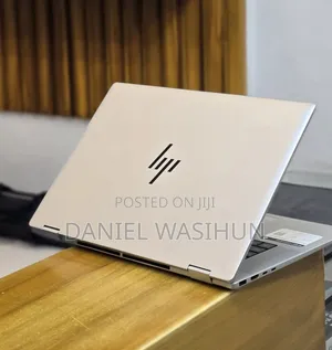 New Laptop HP Envy x360 16GB Intel Core Ultra 5 SSD 512GB