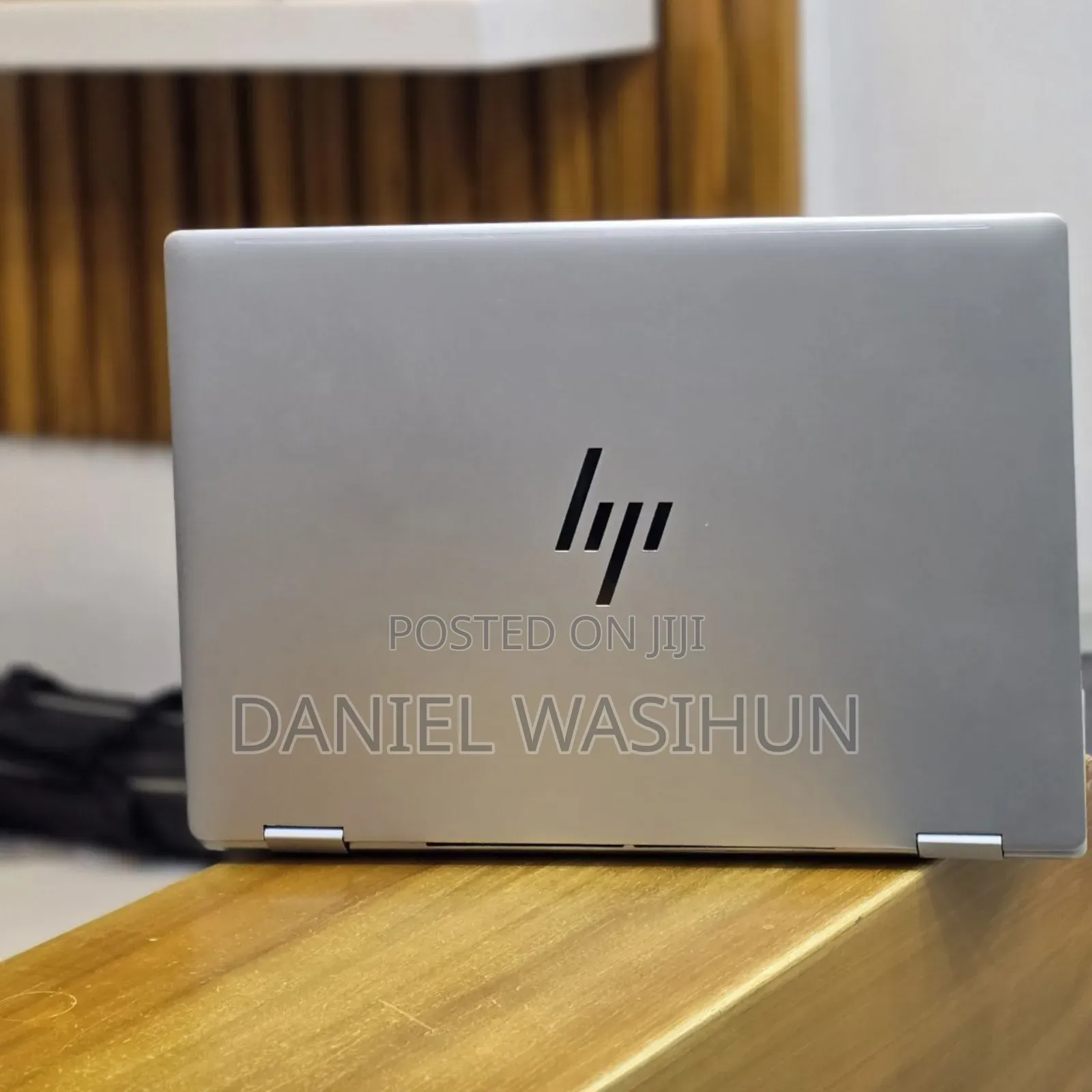 New Laptop HP Envy x360 16GB Intel Core Ultra 5 SSD 512GB