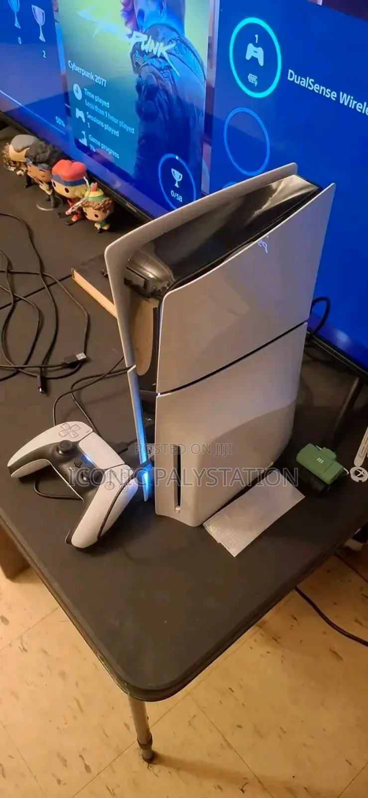 We Are Iconic Playstations and We Are Buying Used Palystations Call
