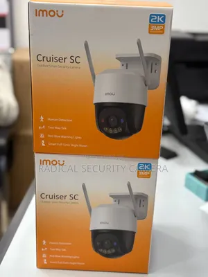 Imou Cruiser Sc