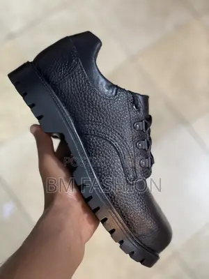 Anbessa Chama Low Safety Shoes With Affordable Price