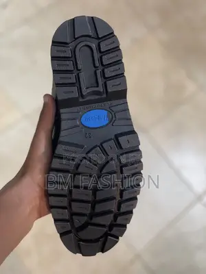 Anbessa Chama Low Safety Shoes With Affordable Price
