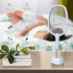 Anti Mosquitoe Technology