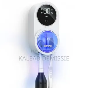 Bitvae Toothbrush Sterilizer Holder