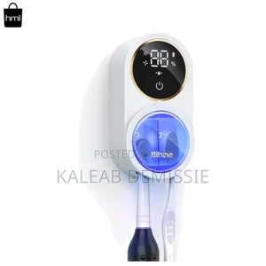 Bitvae Toothbrush Sterilizer Holder