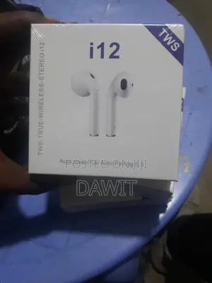 I12 Earpads