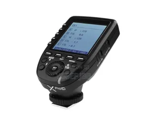 X Pro Trigger (C)