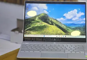 New Laptop HP Envy M6 16GB Intel Core i7 SSD 512GB