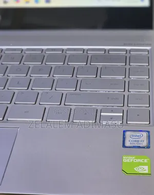New Laptop HP Envy M6 16GB Intel Core i7 SSD 512GB