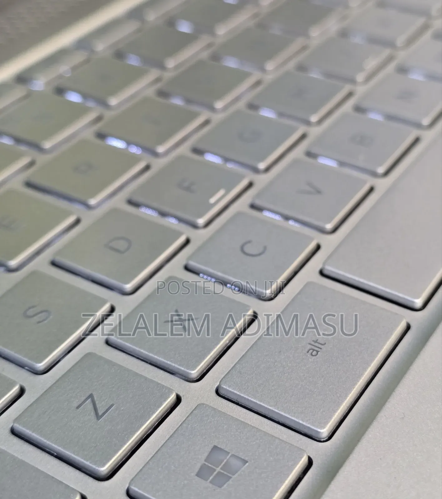 New Laptop HP Envy M6 16GB Intel Core i7 SSD 512GB