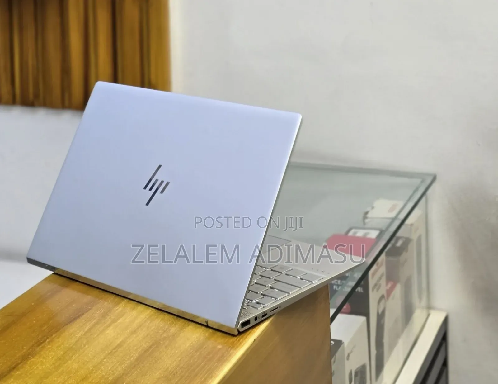 New Laptop HP Envy M6 16GB Intel Core i7 SSD 512GB