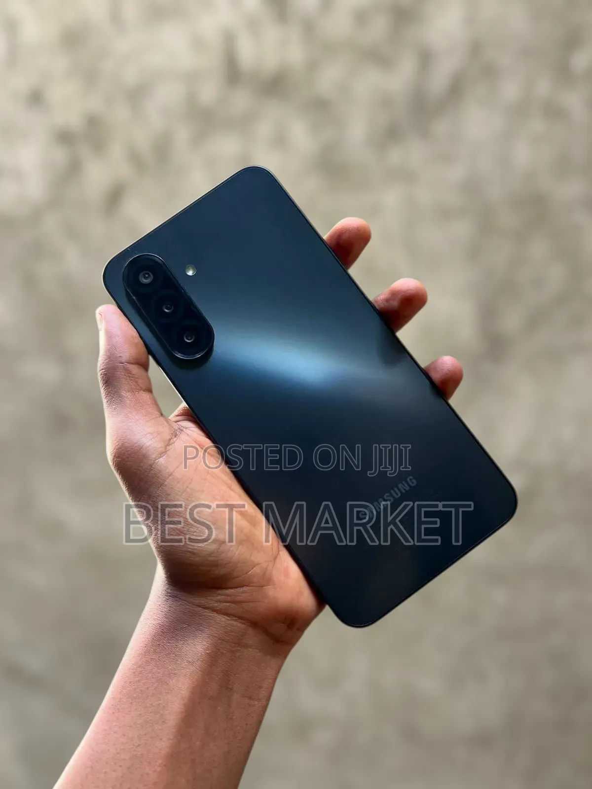 New Samsung Galaxy A17 128 GB Black