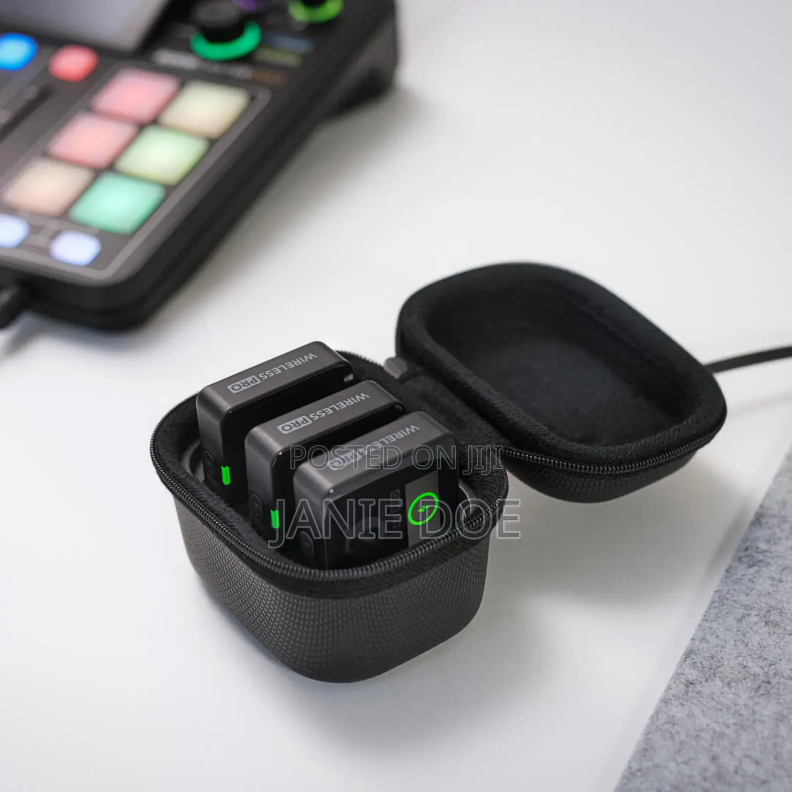Røde Wireless Pro