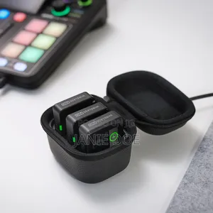Røde Wireless Pro
