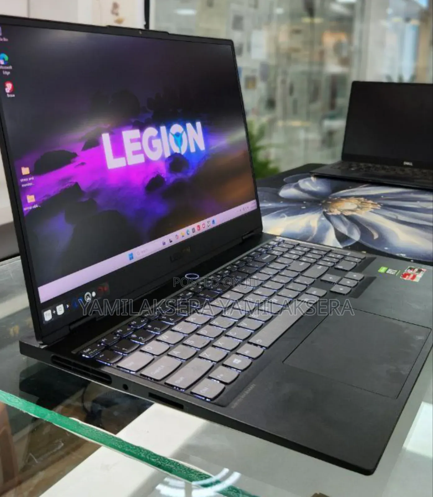 New Laptop Lenovo S8 16GB AMD Ryzen 7 SSD 512GB
