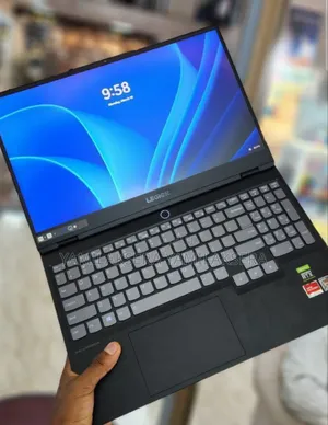 New Laptop Lenovo S8 16GB AMD Ryzen 7 SSD 512GB