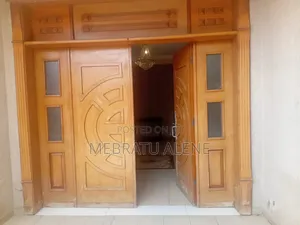 Furnished 9bdrm Villa in City Center Home, Yeka for sale