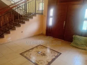 Furnished 9bdrm Villa in City Center Home, Yeka for sale