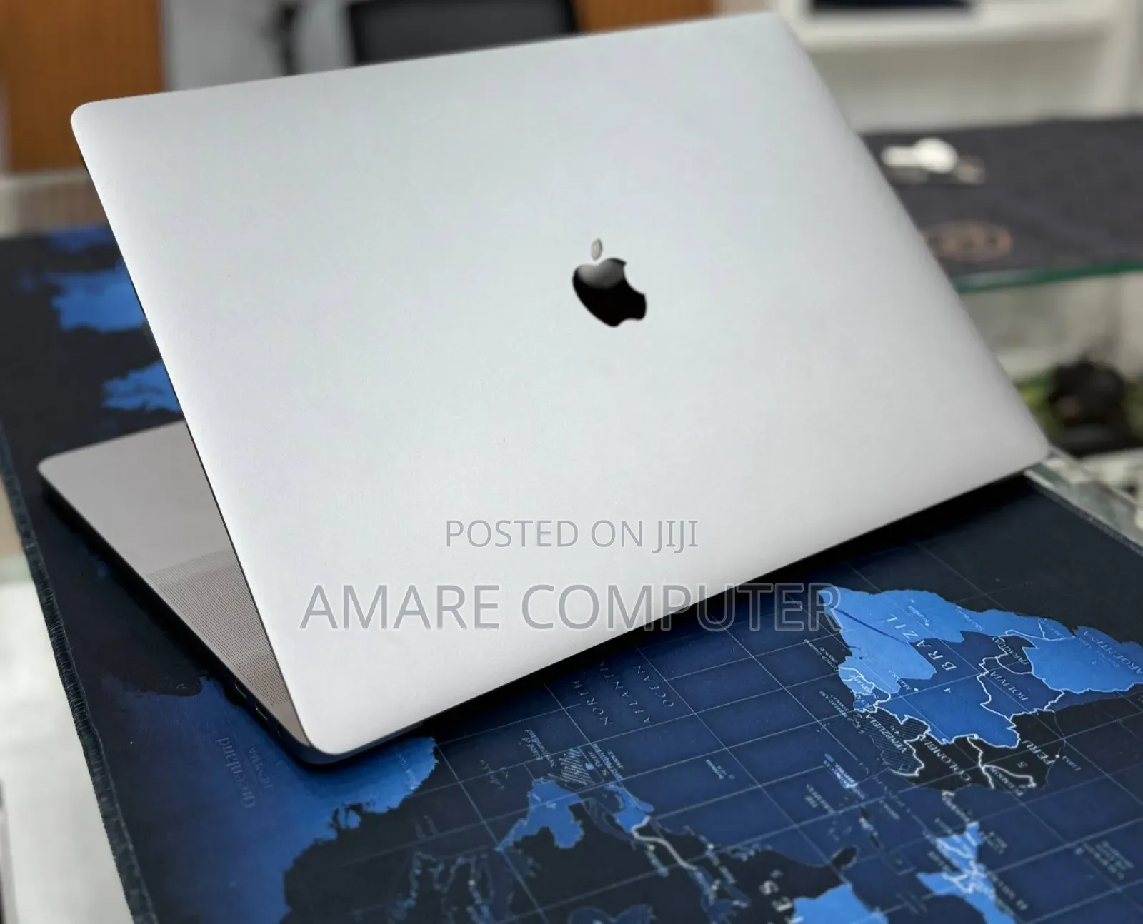 New Laptop Apple MacBook Pro 2019 16GB Intel Core i7 SSD 512GB