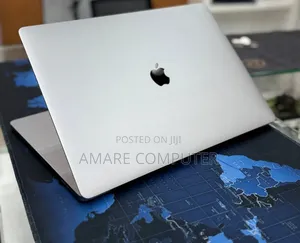 New Laptop Apple MacBook Pro 2019 16GB Intel Core i7 SSD 512GB