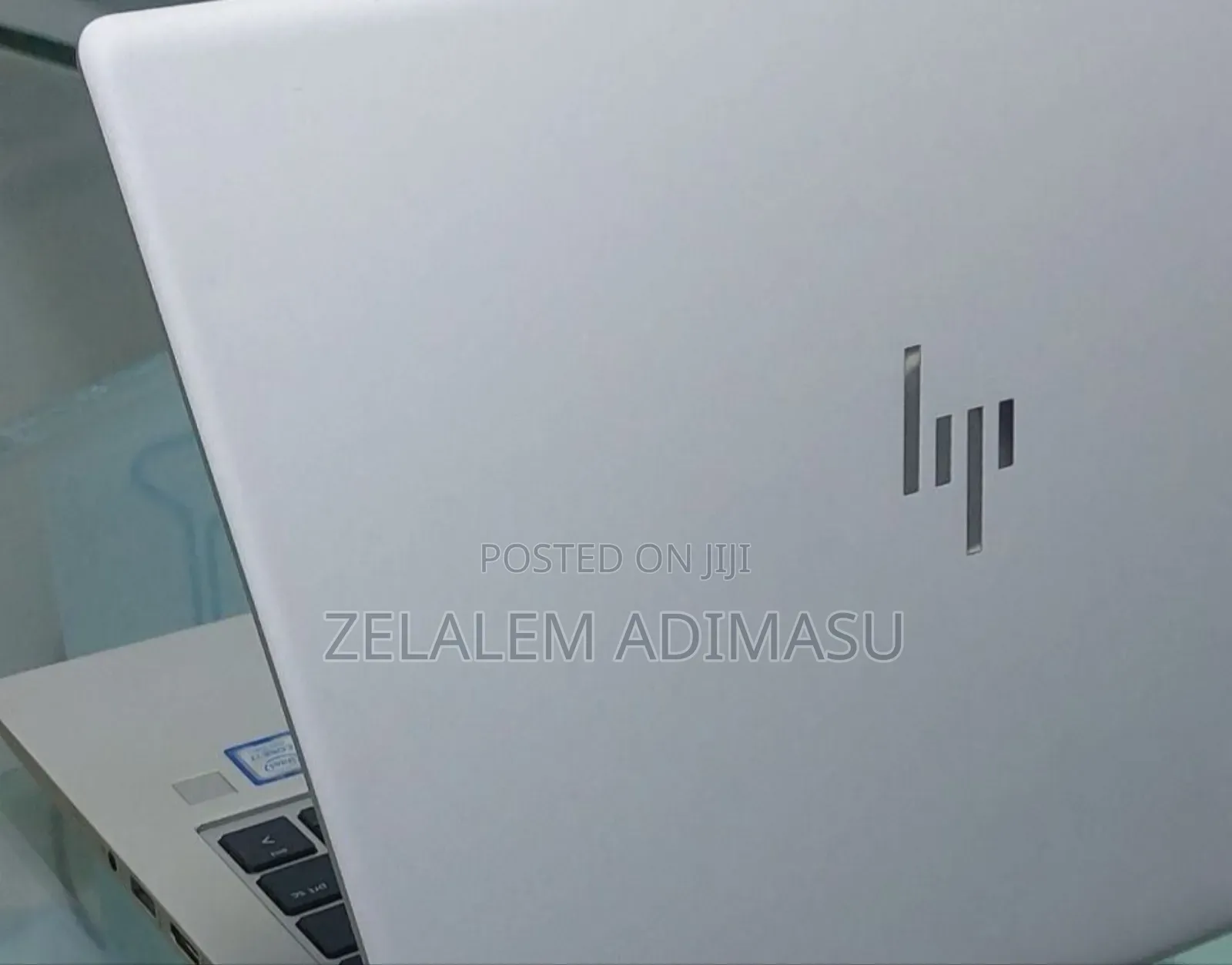 New Laptop HP EliteBook 840 G5 16GB Intel Core i7 SSD 512GB