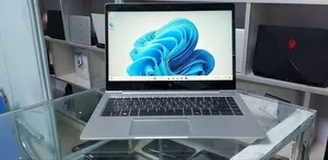 New Laptop HP EliteBook 840 G5 16GB Intel Core i7 SSD 512GB